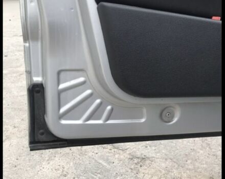 Серый Мерседес Ванео, объемом двигателя 1.6 л и пробегом 202 тыс. км за 4000 $, фото 1 на Automoto.ua