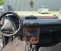 Серый Мерседес Ванео, объемом двигателя 1.7 л и пробегом 286 тыс. км за 4100 $, фото 11 на Automoto.ua