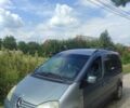 Мерседес Ванео 2004 в Виннице на Automoto.ua Серый Мерседес Ванео, объемом двигателя 1.9 л и пробегом 187 тыс. км за 4400 $, фото 3 на Automoto.ua