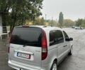 Мерседес Ванео 2004 в Харькове на Automoto.ua Серый Мерседес Ванео, объемом двигателя 1.7 л и пробегом 263 тыс. км за 2200 $, фото 3 на Automoto.ua