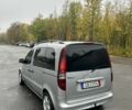 Мерседес Ванео 2004 в Харькове на Automoto.ua Серый Мерседес Ванео, объемом двигателя 1.7 л и пробегом 263 тыс. км за 2200 $, фото 2 на Automoto.ua