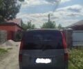 Мерседес Ванео 2004 в Виннице на Automoto.ua Серый Мерседес Ванео, объемом двигателя 1.9 л и пробегом 187 тыс. км за 4400 $, фото 4 на Automoto.ua