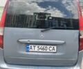 Сірий Мерседес Ванео, об'ємом двигуна 1.69 л та пробігом 536 тис. км за 3500 $, фото 1 на Automoto.ua