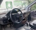 Сірий Мерседес Ванео, об'ємом двигуна 1.69 л та пробігом 536 тис. км за 3500 $, фото 3 на Automoto.ua