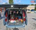 Мерседес Ванео 2005 у Хмельницькому на Automoto.ua Сірий Мерседес Ванео, об'ємом двигуна 1.69 л та пробігом 267 тис. км за 5400 $, фото 14 на Automoto.ua