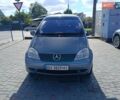 Мерседес Ванео 2005 у Хмельницькому на Automoto.ua Сірий Мерседес Ванео, об'ємом двигуна 1.69 л та пробігом 267 тис. км за 5400 $, фото 7 на Automoto.ua