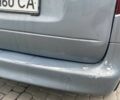 Сірий Мерседес Ванео, об'ємом двигуна 1.69 л та пробігом 536 тис. км за 3500 $, фото 7 на Automoto.ua