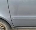 Сірий Мерседес Ванео, об'ємом двигуна 1.69 л та пробігом 536 тис. км за 3500 $, фото 8 на Automoto.ua