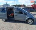Мерседес Ванео 2005 у Хмельницькому на Automoto.ua Сірий Мерседес Ванео, об'ємом двигуна 1.69 л та пробігом 267 тис. км за 5400 $, фото 15 на Automoto.ua