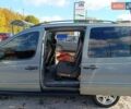 Мерседес Ванео 2005 у Хмельницькому на Automoto.ua Сірий Мерседес Ванео, об'ємом двигуна 1.69 л та пробігом 267 тис. км за 5400 $, фото 3 на Automoto.ua