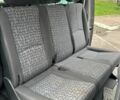 Сірий Мерседес Ванео, об'ємом двигуна 1.7 л та пробігом 450 тис. км за 2950 $, фото 8 на Automoto.ua