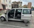 Сірий Мерседес Ванео, об'ємом двигуна 1.7 л та пробігом 450 тис. км за 2950 $, фото 1 на Automoto.ua