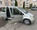Сірий Мерседес Ванео, об'ємом двигуна 1.7 л та пробігом 450 тис. км за 2950 $, фото 15 на Automoto.ua