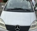 Сірий Мерседес Ванео, об'ємом двигуна 1.7 л та пробігом 450 тис. км за 2950 $, фото 14 на Automoto.ua