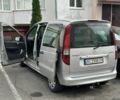 Сірий Мерседес Ванео, об'ємом двигуна 1.7 л та пробігом 450 тис. км за 2950 $, фото 6 на Automoto.ua