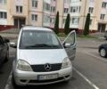 Сірий Мерседес Ванео, об'ємом двигуна 1.7 л та пробігом 450 тис. км за 2950 $, фото 7 на Automoto.ua