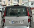 Сірий Мерседес Ванео, об'ємом двигуна 1.7 л та пробігом 450 тис. км за 2950 $, фото 2 на Automoto.ua