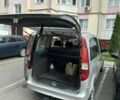 Сірий Мерседес Ванео, об'ємом двигуна 1.7 л та пробігом 450 тис. км за 2950 $, фото 3 на Automoto.ua