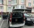 Сірий Мерседес Ванео, об'ємом двигуна 1.7 л та пробігом 450 тис. км за 2950 $, фото 10 на Automoto.ua