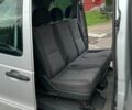 Сірий Мерседес Ванео, об'ємом двигуна 1.7 л та пробігом 450 тис. км за 2950 $, фото 4 на Automoto.ua
