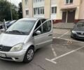 Серый Мерседес Ванео, объемом двигателя 1.7 л и пробегом 450 тыс. км за 2950 $, фото 1 на Automoto.ua