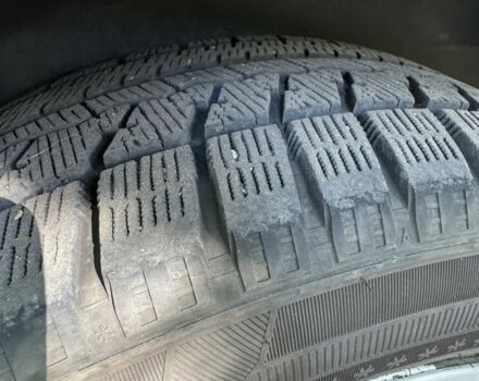 Серый Мерседес Ванео, объемом двигателя 1.5 л и пробегом 215 тыс. км за 11000 $, фото 14 на Automoto.ua