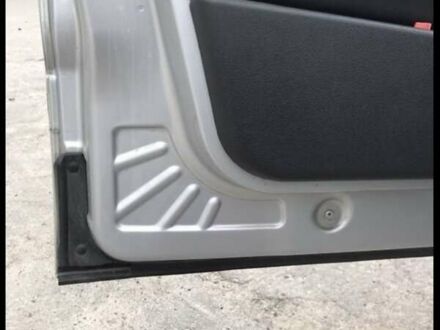 Серый Мерседес Ванео, объемом двигателя 1.6 л и пробегом 202 тыс. км за 4000 $, фото 1 на Automoto.ua