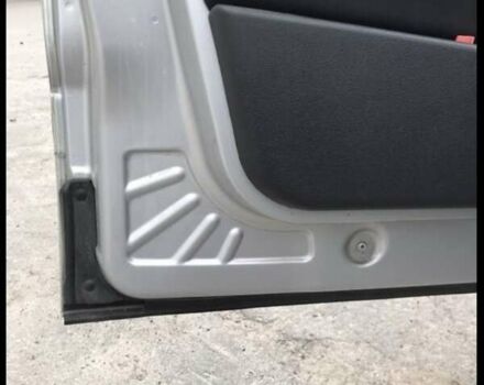 Мерседес Ванео 2003 в Луцке на Automoto.ua Серый Мерседес Ванео, объемом двигателя 1.6 л и пробегом 202 тыс. км за 4000 $, фото 1 на Automoto.ua