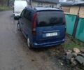 Синій Мерседес Ванео, об'ємом двигуна 1.7 л та пробігом 310 тис. км за 3200 $, фото 1 на Automoto.ua