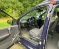 Синий Мерседес Ванео, объемом двигателя 1.6 л и пробегом 287 тыс. км за 2950 $, фото 1 на Automoto.ua