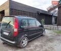 Синий Мерседес Ванео, объемом двигателя 1.9 л и пробегом 480 тыс. км за 3700 $, фото 1 на Automoto.ua