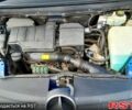 Синій Мерседес Ванео, об'ємом двигуна 1.6 л та пробігом 272 тис. км за 3999 $, фото 12 на Automoto.ua