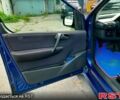 Синій Мерседес Ванео, об'ємом двигуна 1.6 л та пробігом 272 тис. км за 3999 $, фото 10 на Automoto.ua