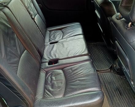 Синій Мерседес Ванео, об'ємом двигуна 1.9 л та пробігом 196 тис. км за 4500 $, фото 6 на Automoto.ua