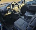 Синій Мерседес Ванео, об'ємом двигуна 1.7 л та пробігом 240 тис. км за 4500 $, фото 3 на Automoto.ua