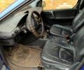 Синій Мерседес Ванео, об'ємом двигуна 1.9 л та пробігом 196 тис. км за 4500 $, фото 7 на Automoto.ua