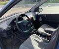 Синій Мерседес Ванео, об'ємом двигуна 1.6 л та пробігом 172 тис. км за 4500 $, фото 9 на Automoto.ua