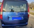 Синій Мерседес Ванео, об'ємом двигуна 1.7 л та пробігом 240 тис. км за 4500 $, фото 7 на Automoto.ua