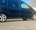 Синій Мерседес Ванео, об'ємом двигуна 1.7 л та пробігом 337 тис. км за 2000 $, фото 1 на Automoto.ua