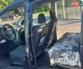Синій Мерседес Ванео, об'ємом двигуна 1.7 л та пробігом 337 тис. км за 2000 $, фото 6 на Automoto.ua