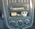 Синій Мерседес Ванео, об'ємом двигуна 1.7 л та пробігом 337 тис. км за 2000 $, фото 7 на Automoto.ua