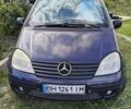 Мерседес Ванео 2005 в Одессе на Automoto.ua Синий Мерседес Ванео, объемом двигателя 1.7 л и пробегом 297 тыс. км за 4000 $, фото 1 на Automoto.ua