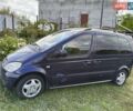 Мерседес Ванео 2005 в Одессе на Automoto.ua Синий Мерседес Ванео, объемом двигателя 1.7 л и пробегом 297 тыс. км за 4000 $, фото 4 на Automoto.ua