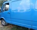 Синій Мерседес Ванео, об'ємом двигуна 0 л та пробігом 1000 тис. км за 2182 $, фото 2 на Automoto.ua