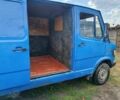 Синій Мерседес Ванео, об'ємом двигуна 0 л та пробігом 1000 тис. км за 2182 $, фото 4 на Automoto.ua