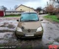 Зеленый Мерседес Ванео, объемом двигателя 17 л и пробегом 380 тыс. км за 1999 $, фото 1 на Automoto.ua