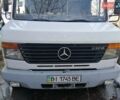Белый Мерседес Vario 612, объемом двигателя 2.9 л и пробегом 10 тыс. км за 6000 $, фото 1 на Automoto.ua