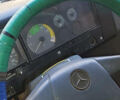 Зеленый Мерседес Vario 814, объемом двигателя 4.3 л и пробегом 300 тыс. км за 4800 $, фото 19 на Automoto.ua
