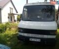 Білий Мерседес Варіо, об'ємом двигуна 3.7 л та пробігом 500 тис. км за 2900 $, фото 1 на Automoto.ua