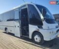 Белый Мерседес Варио, объемом двигателя 4.25 л и пробегом 920 тыс. км за 22900 $, фото 1 на Automoto.ua